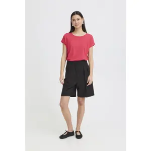 T-shirt femme Ichi IHRebel Ss6 image-2