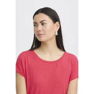 T-shirt femme Ichi IHRebel Ss6 image-5