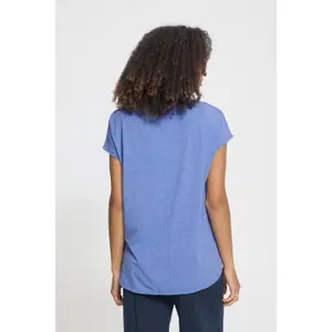 T-shirt femme Ichi IHRebel Ss6 image-3
