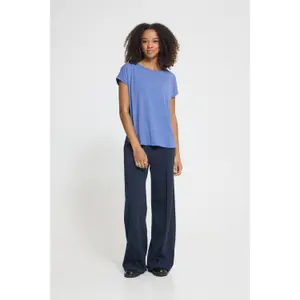 T-shirt femme Ichi IHRebel Ss6 image-4