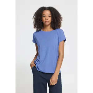 T-shirt femme Ichi IHRebel Ss6 image-5