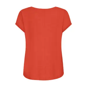 T-shirt femme Ichi IHRebel Ss6 image-2