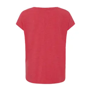 T-shirt femme Ichi Rebel SS6 image-1