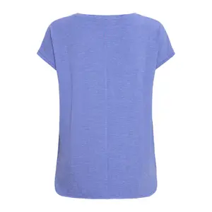 T-shirt femme Ichi IHRebel Ss6 image-1