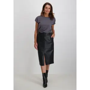 Women's T-shirt Ichi Rebel 6 image-3