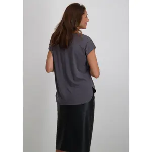 Women's T-shirt Ichi Rebel 6 image-4