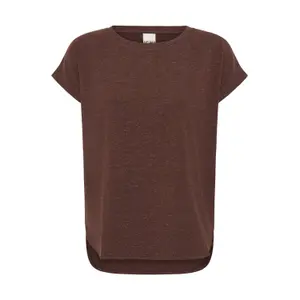 T-shirt femme Ichi IHRebel Ss6 image-1