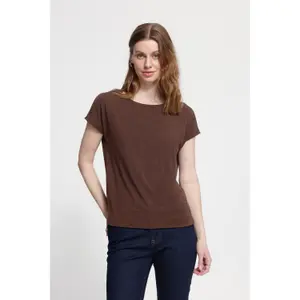 T-shirt femme Ichi IHRebel Ss6 image-3