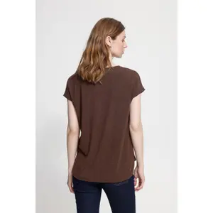 T-shirt femme Ichi IHRebel Ss6 image-6