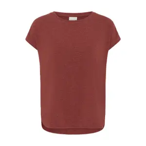 T-shirt femme Ichi IHRebel Ss6 image-0