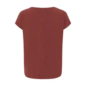 T-shirt femme Ichi IHRebel Ss6 image-3