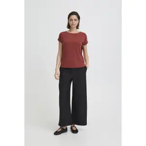 T-shirt femme Ichi IHRebel Ss6 image-2