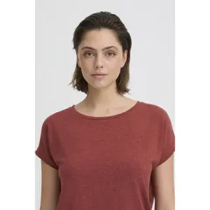 T-shirt femme Ichi IHRebel Ss6 image-5