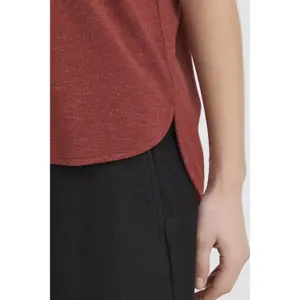 T-shirt femme Ichi IHRebel Ss6 image-6