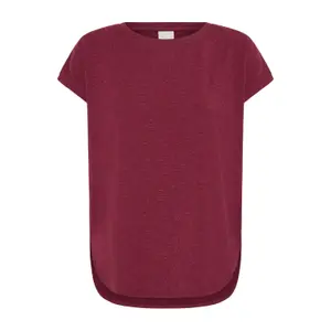 T-shirt femme Ichi IHRebel Ss6 image-2