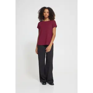 T-shirt femme Ichi IHRebel Ss6 image-3