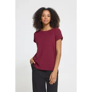 T-shirt femme Ichi IHRebel Ss6 image-4