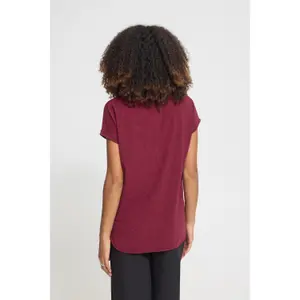 T-shirt femme Ichi IHRebel Ss6 image-5