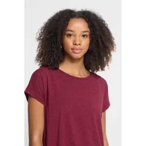 T-shirt femme Ichi IHRebel Ss6 image-6