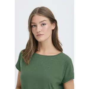 T-shirt femme Ichi IHRebel Ss6 image-5