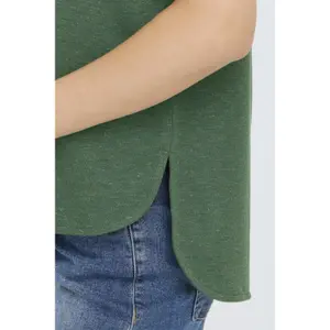 T-shirt femme Ichi IHRebel Ss6 image-6