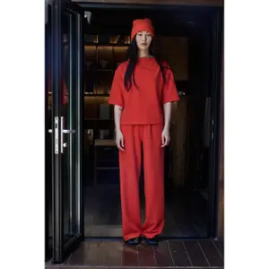 Women's hat Ichi Ivo image-2