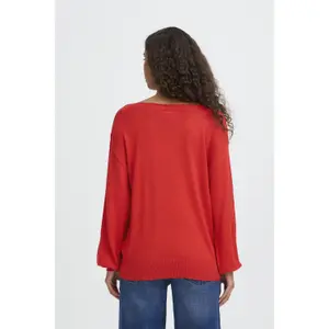 Jersey de mujer Ichi IHMopaz 6 image-4