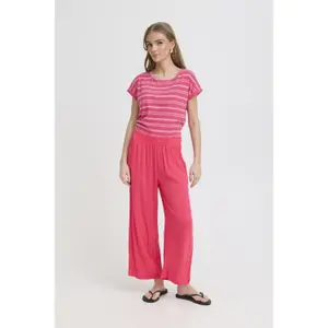 Women's Trousers Ichi IHMARRAKECH image-3