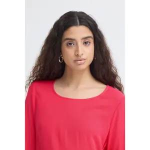 Γυναίκεια μπλούζα Ichi Marrakech SO 3 image-6
