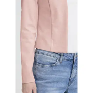 Blazer feminino com corte Ichi Kate image-1