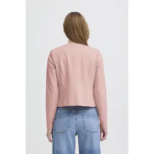 Blazer feminino com corte Ichi Kate image-4