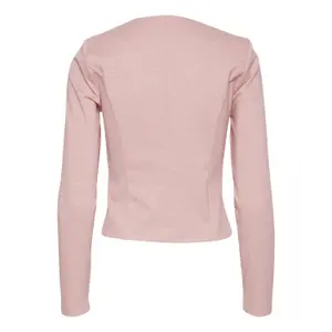 Blazer feminino com corte Ichi Kate image-5