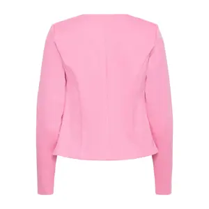 Blazer feminino com corte Ichi Ihkate image-3