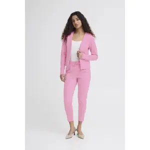 Blazer feminino com corte Ichi Ihkate image-1