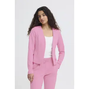 Blazer feminino com corte Ichi Ihkate image-2