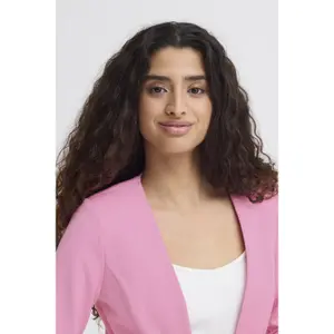 Blazer feminino com corte Ichi Ihkate image-5