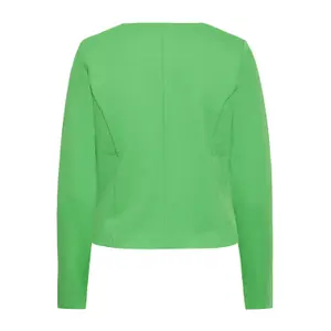 Blazer feminino com corte Ichi Ihkate image-3