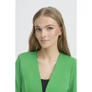 Blazer feminino com corte Ichi Ihkate image-5