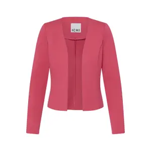 Blazer feminino com corte Ichi Kate image-1