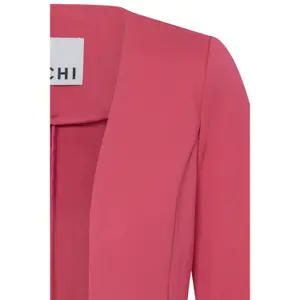 Blazer feminino com corte Ichi Kate image-2