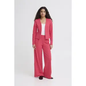 Blazer feminino com corte Ichi Kate image-3