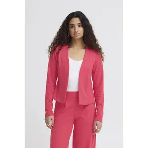 Blazer feminino com corte Ichi Kate image-4