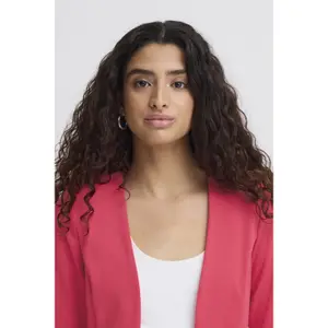 Blazer feminino com corte Ichi Kate image-5