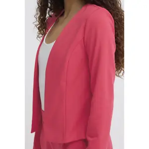 Blazer feminino com corte Ichi Kate image-6