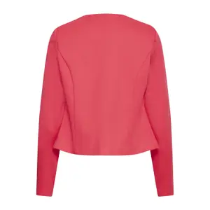 Blazer feminino com corte Ichi Kate image-1