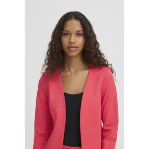 Blazer feminino com corte Ichi Kate image-3