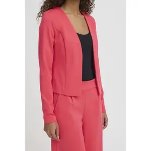 Blazer feminino com corte Ichi Kate image-4