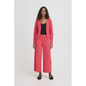 Blazer feminino com corte Ichi Kate image-5