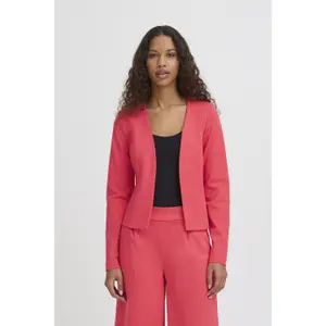 Blazer feminino com corte Ichi Kate image-6