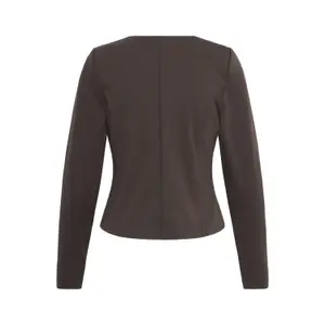 Blazer feminino com corte Ichi Ihkate image-1